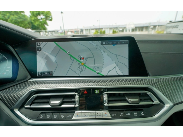 BMW X5 X5 M Competition - автомобили, коли, обяви за нови и употребявани 4