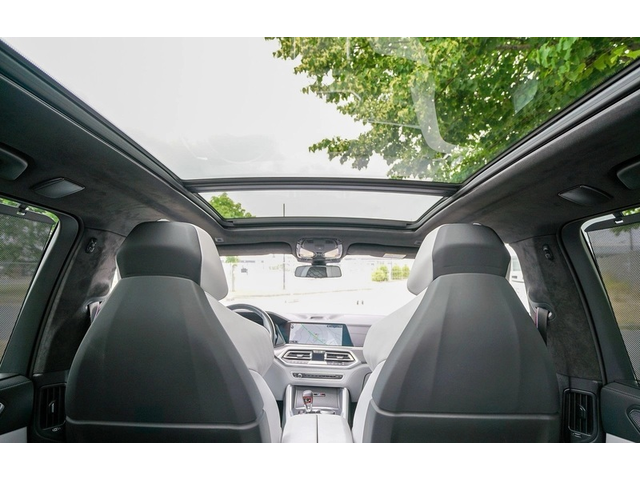 BMW X5 X5 M Competition - автомобили, коли, обяви за нови и употребявани 5