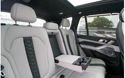 BMW X5 X5 M Competition - автомобили, коли, обяви за нови и употребявани 6