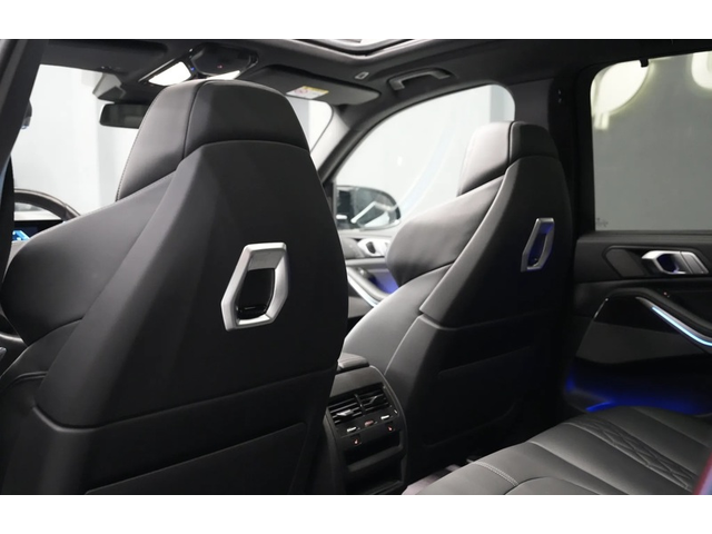 BMW X5 X5 M M60i xDrive M Sport Package Pro - автомобили, коли, обяви за нови и употребявани 10