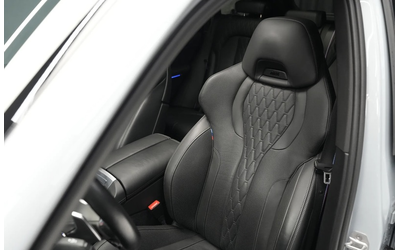 BMW X5 X5 M M60i xDrive M Sport Package Pro - автомобили, коли, обяви за нови и употребявани 11