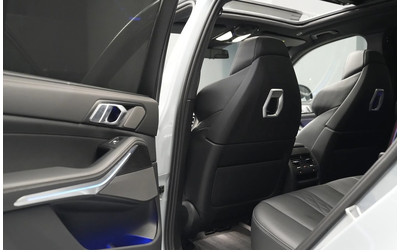 BMW X5 X5 M M60i xDrive M Sport Package Pro - автомобили, коли, обяви за нови и употребявани 13