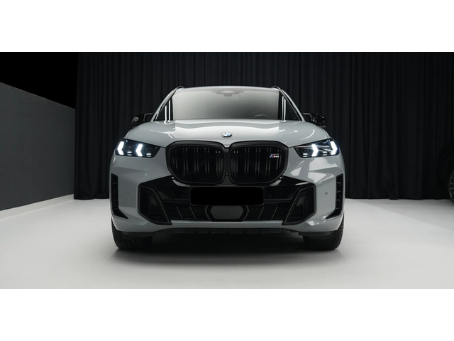 BMW X5 X5 M M60i xDrive M Sport Package Pro - автомобили, коли, обяви за нови и употребявани 1