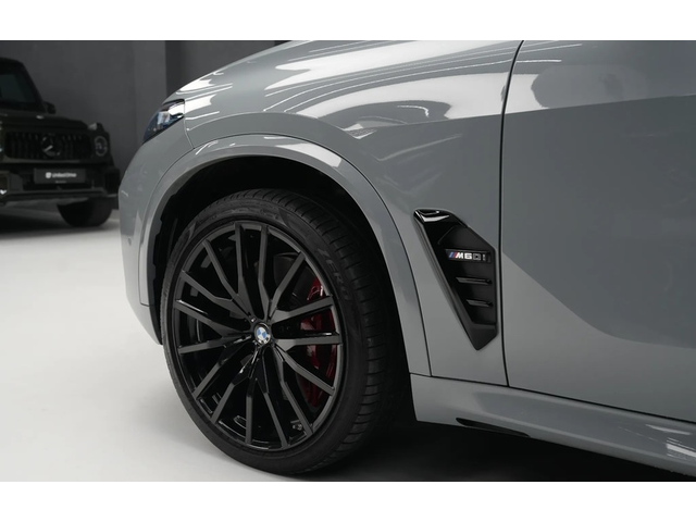 BMW X5 X5 M M60i xDrive M Sport Package Pro - автомобили, коли, обяви за нови и употребявани 2