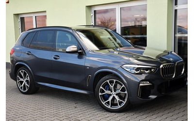bmw-x5-x5-m50d - 0