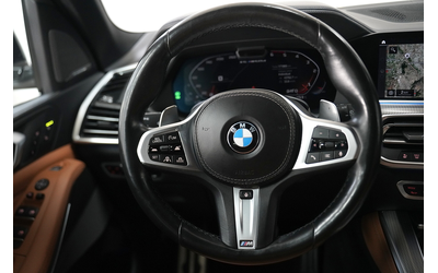 BMW X5 X5 M50d xDrive Shadow Line - автомобили, коли, обяви за нови и употребявани 11