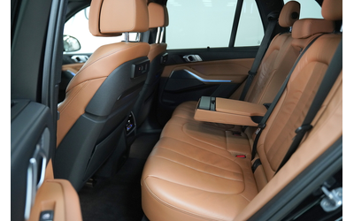 BMW X5 X5 M50d xDrive Shadow Line - автомобили, коли, обяви за нови и употребявани 12