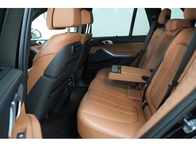 BMW X5 X5 M50d xDrive Shadow Line - автомобили, коли, обяви за нови и употребявани 12