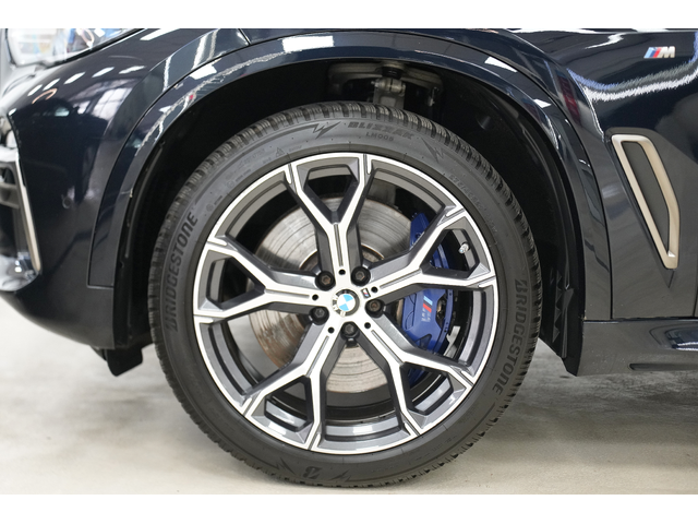 BMW X5 X5 M50d xDrive Shadow Line - автомобили, коли, обяви за нови и употребявани 15