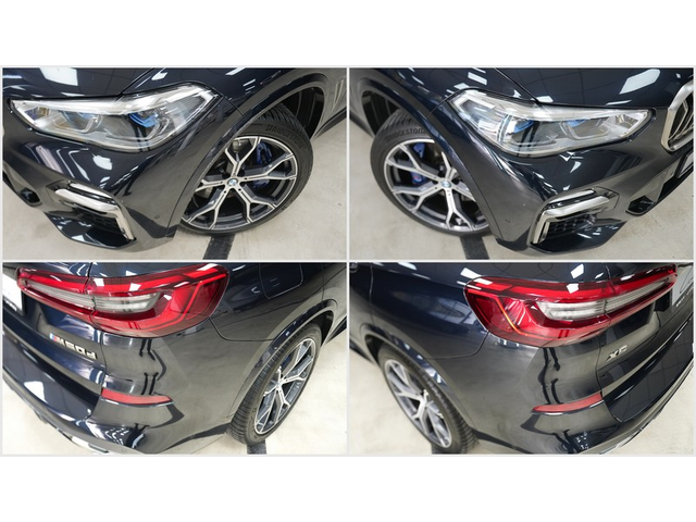 BMW X5 X5 M50d xDrive Shadow Line - автомобили, коли, обяви за нови и употребявани 8