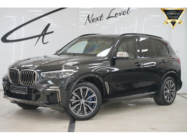 BMW X5 X5 M50i xDrive PROTECTION VR6 БРОНИРАН - автомобили, коли, обяви за нови и употребявани 0