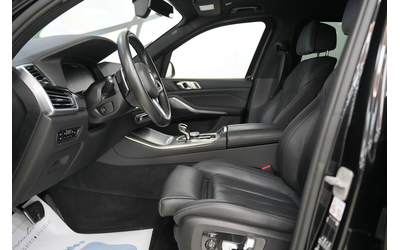 BMW X5 X5 M50i xDrive PROTECTION VR6 БРОНИРАН - автомобили, коли, обяви за нови и употребявани 10