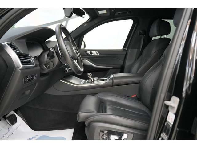 BMW X5 X5 M50i xDrive PROTECTION VR6 БРОНИРАН - автомобили, коли, обяви за нови и употребявани 10