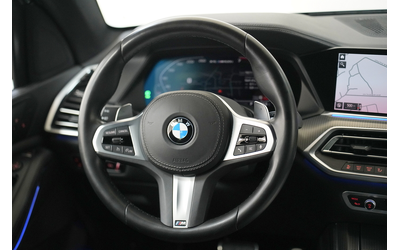 BMW X5 X5 M50i xDrive PROTECTION VR6 БРОНИРАН - автомобили, коли, обяви за нови и употребявани 11