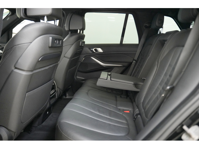 BMW X5 X5 M50i xDrive PROTECTION VR6 БРОНИРАН - автомобили, коли, обяви за нови и употребявани 12