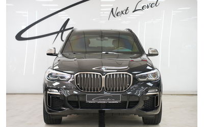 bmw-x5-x5-m50i-xdrive-protection-vr6-broniran - 1