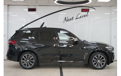 bmw-x5-x5-m50i-xdrive-protection-vr6-broniran - 5