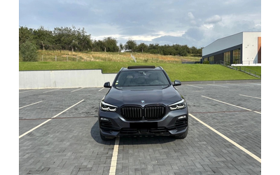 bmw-x5-x5-xdrive-30d-m-sport - 1