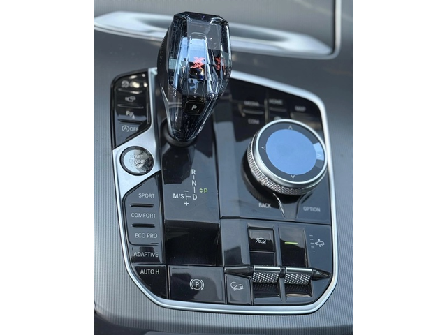BMW X5 X5 xDrive 30d M-Sport - автомобили, коли, обяви за нови и употребявани 8