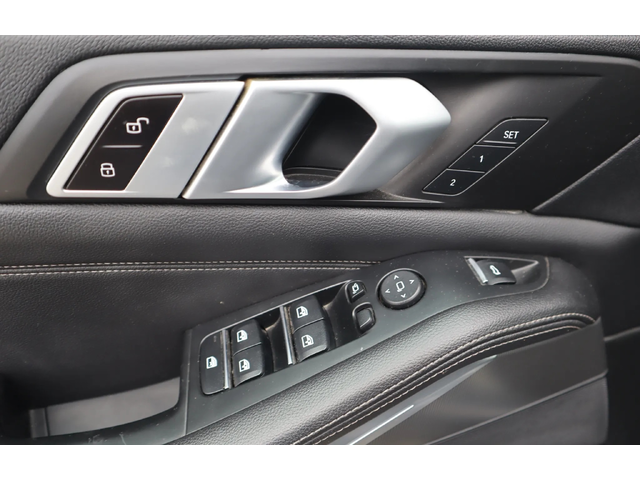 BMW X5 X5 xDrive30d  - автомобили, коли, обяви за нови и употребявани 4