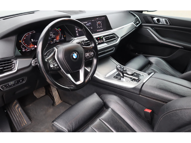 BMW X5 X5 xDrive30d  - автомобили, коли, обяви за нови и употребявани 5