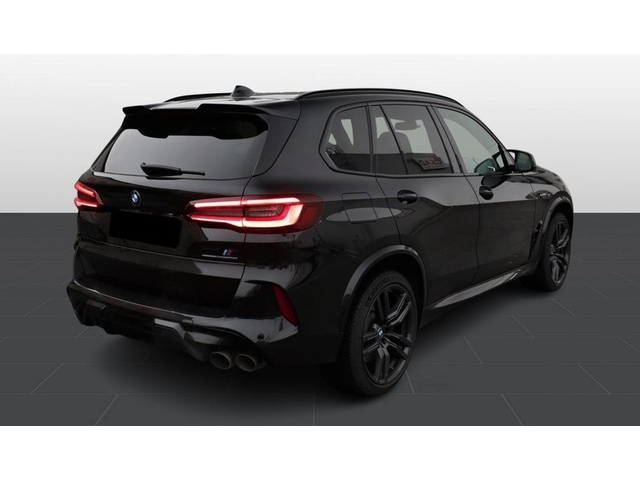 BMW X5 X5M Competition - автомобили, коли, обяви за нови и употребявани 1