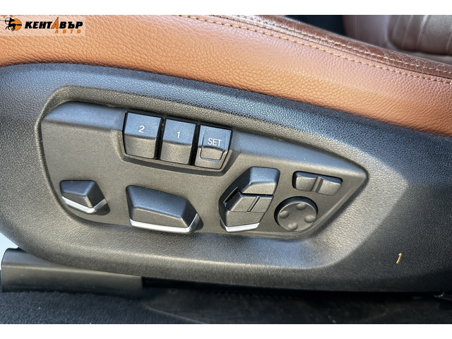 BMW X5 XDrive 3.0d 313к.с./ГАРАНЦИЯ ОТ КЕНТАВЪР - автомобили, коли, обяви за нови и употребявани 11