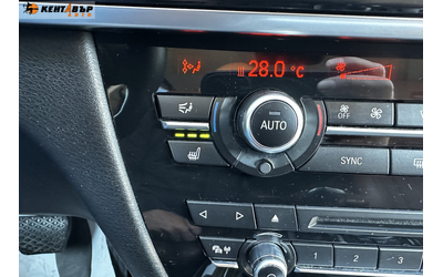 BMW X5 XDrive 3.0d 313к.с./ГАРАНЦИЯ ОТ КЕНТАВЪР - автомобили, коли, обяви за нови и употребявани 14