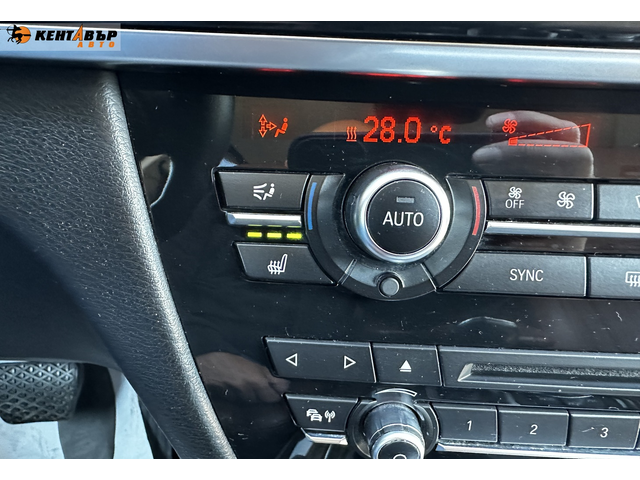 BMW X5 XDrive 3.0d 313к.с./ГАРАНЦИЯ ОТ КЕНТАВЪР - автомобили, коли, обяви за нови и употребявани 14