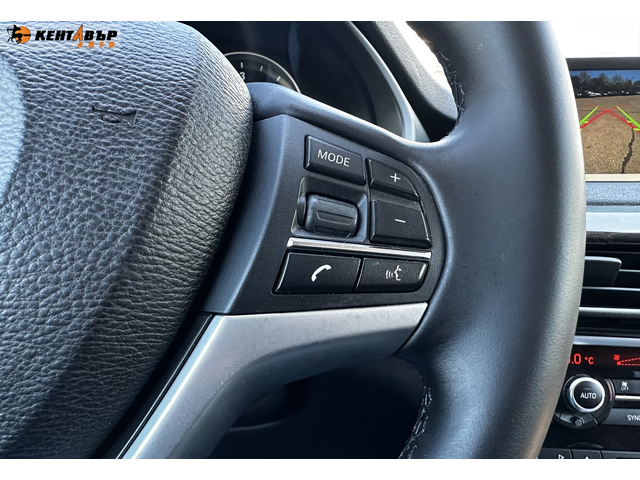 BMW X5 XDrive 3.0d 313к.с./ГАРАНЦИЯ ОТ КЕНТАВЪР - автомобили, коли, обяви за нови и употребявани 17