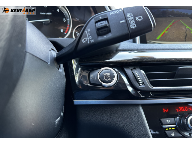 BMW X5 XDrive 3.0d 313к.с./ГАРАНЦИЯ ОТ КЕНТАВЪР - автомобили, коли, обяви за нови и употребявани 19