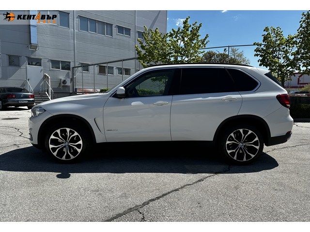 BMW X5 XDrive 3.0d 313к.с./ГАРАНЦИЯ ОТ КЕНТАВЪР - автомобили, коли, обяви за нови и употребявани 1
