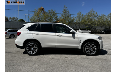 bmw-x5-xdrive-3-0d-313k-s-garantsiya-ot-kentavar - 4