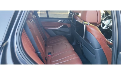 BMW X5 xDrive 40I - автомобили, коли, обяви за нови и употребявани 14