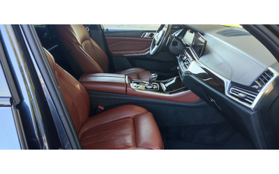 BMW X5 xDrive 40I - автомобили, коли, обяви за нови и употребявани 15