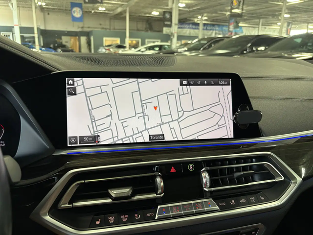 BMW X5 xDrive|AWD|CLUSTERNAV|BROWNSEATS|WOOD|AMBIENT|HUD| All Wheel Drive - автомобили, коли, обяви за нови и употребявани 17