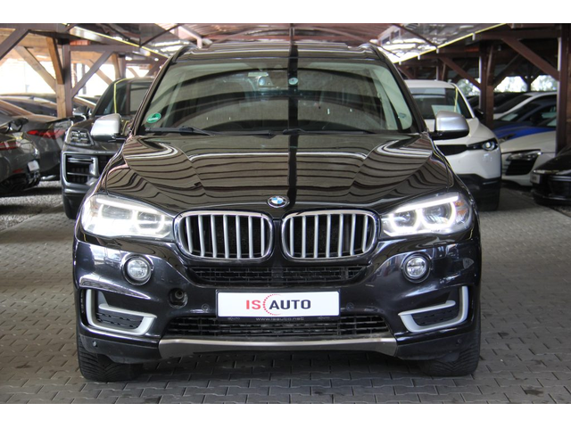BMW X5 xDrive/Sport/Подгрев/Панорама/6+1/ - автомобили, коли, обяви за нови и употребявани 0