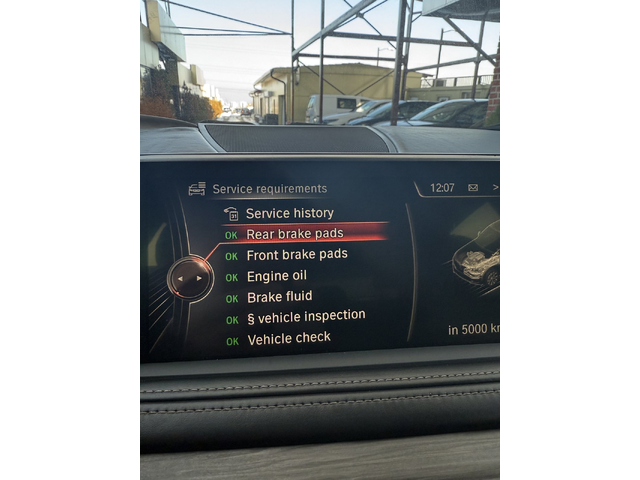 BMW X5 xDrive/Sport/Подгрев/Панорама/6+1/ - автомобили, коли, обяви за нови и употребявани 13