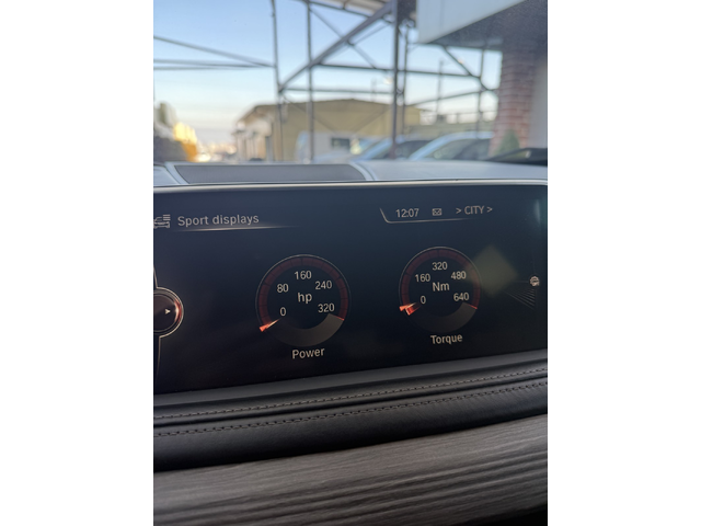 BMW X5 xDrive/Sport/Подгрев/Панорама/6+1/ - автомобили, коли, обяви за нови и употребявани 14