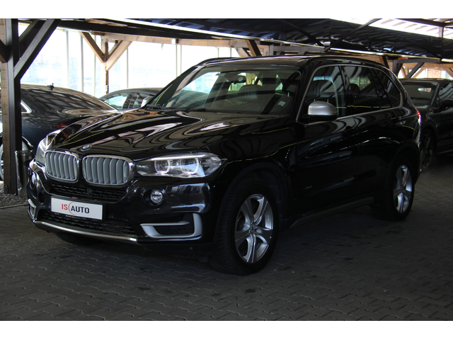 BMW X5 xDrive/Sport/Подгрев/Панорама/6+1/ - автомобили, коли, обяви за нови и употребявани 1