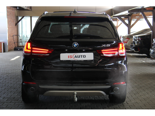BMW X5 xDrive/Sport/Подгрев/Панорама/6+1/ - автомобили, коли, обяви за нови и употребявани 3