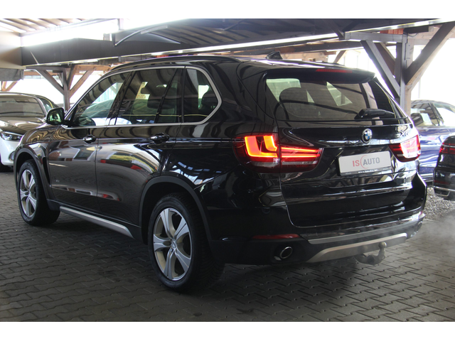 BMW X5 xDrive/Sport/Подгрев/Панорама/6+1/ - автомобили, коли, обяви за нови и употребявани 4