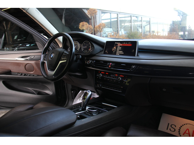 BMW X5 xDrive/Sport/Подгрев/Панорама/6+1/ - автомобили, коли, обяви за нови и употребявани 6