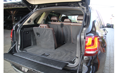 BMW X5 xDrive/Sport/Подгрев/Панорама/6+1/ - автомобили, коли, обяви за нови и употребявани 7
