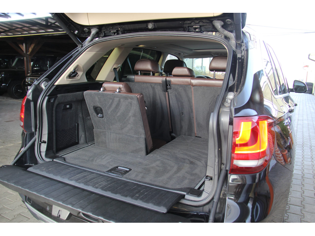 BMW X5 xDrive/Sport/Подгрев/Панорама/6+1/ - автомобили, коли, обяви за нови и употребявани 7
