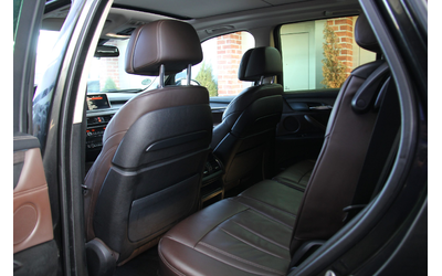 BMW X5 xDrive/Sport/Подгрев/Панорама/6+1/ - автомобили, коли, обяви за нови и употребявани 8
