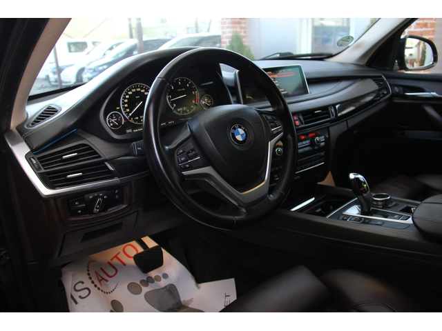 BMW X5 xDrive/Sport/Подгрев/Панорама/6+1/ - автомобили, коли, обяви за нови и употребявани 9