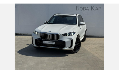bmw-x5-xdrive30d - 0