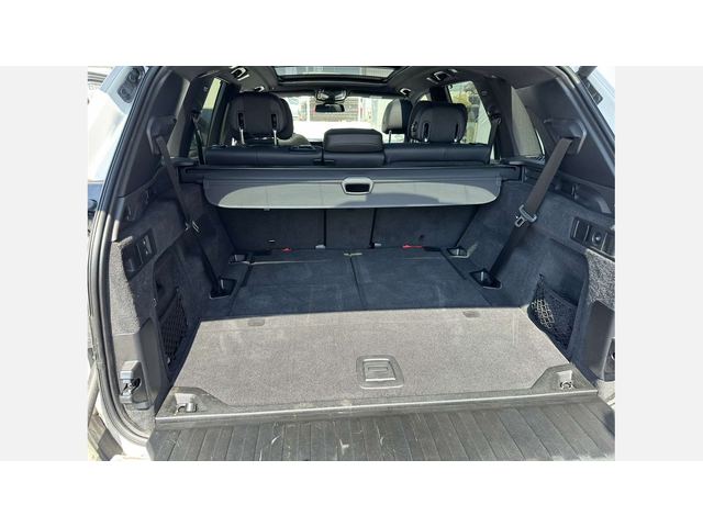 BMW X5 xDrive30d - автомобили, коли, обяви за нови и употребявани 10