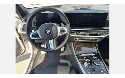 BMW X5 xDrive30d - автомобили, коли, обяви за нови и употребявани 11
